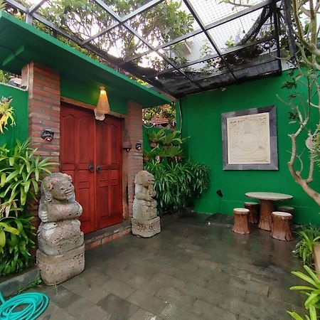 Pondok Kita チャングー エクステリア 写真